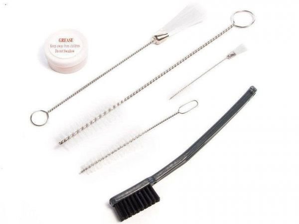 Набор по уходу за форсунками WAGNER HVLP (2354639)