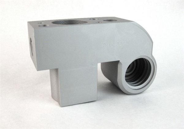 Насосный блок PUMP BLOCK, PKGD WAGNER (805324A)