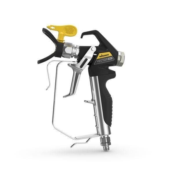 Окрасочный пистолет Wagner Vector Grip, 2 Finger