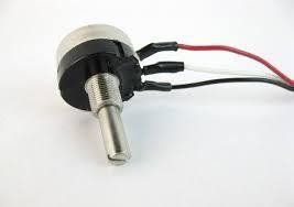 Потенциометр WAGNER (508579)