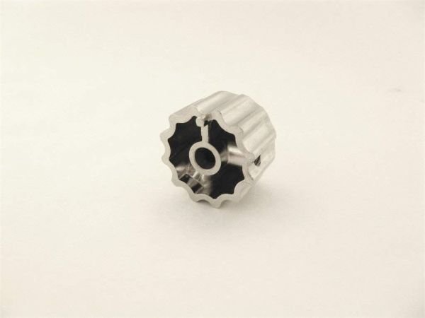Ручка переключения давления KNOB, PRESSURE, MACHINED WAGNER (805-354)