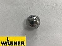 Шарик впускного клапана для WAGNER PS 3.20 (762145)