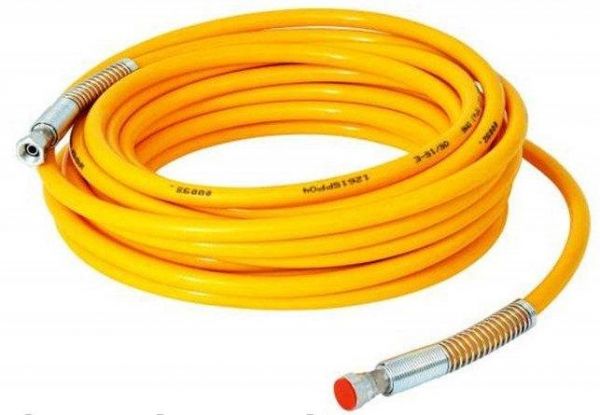 Шланг WAGNER DN6-PN270-1/4 (9984575)