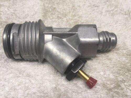 Впускной клапан в сборе WAGNER (516296)