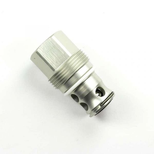 Выпускной клапан в сборе WAGNER для SF 33 (2342946)