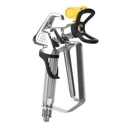 Окрасочный пистолет Wagner Vector Pro, 4-х пальцевый курок.