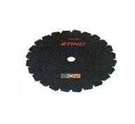 Пильный диск WoodCut, с долотообразными зубьями (KSB) 200*22 Z