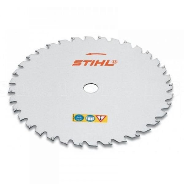 Пильный диск WoodCut с твердосплавными напайками