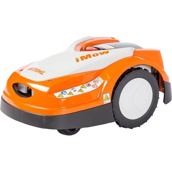 RMI 422.2 STIHL Kit S (+ 2 PLUS IMOW STIHL (2 PLUS IMOW - IA000071005)