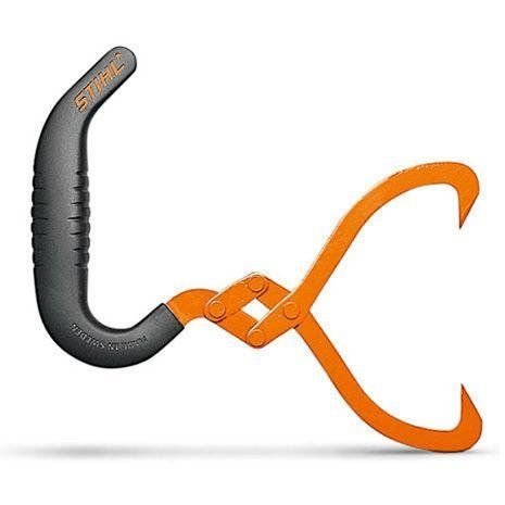 Крюк для складывания бревен STIHL FP 20.