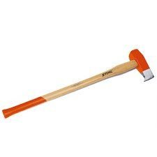 Колун-молот STIHL AX 33 CS