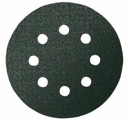 Шлифовальные листы Bosch Best for Stone Р240 (2608608024)