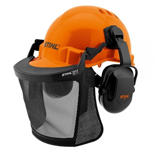 Каска FUNCTION Basic STIHL.