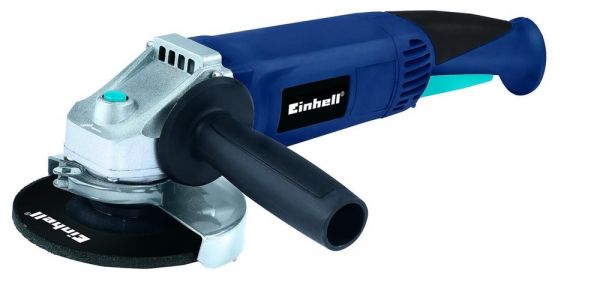 Шлифмашина угловая EINHELL BT-AG 1000