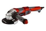 Шлифмашина угловая EINHELL RT-AG 125/1