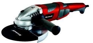 Шлифмашина угловая EINHELL RT-AG 230