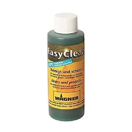 Чистящее и консервирующее средство EasyClean WAGNER, 1 л. (2412656)