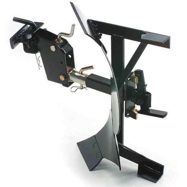 Оборотный плуг (к VH 6..) Viking ADP 600