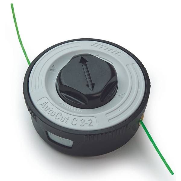 Косильная головка AutoCut 3-2 2,0 мм.