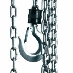 Лебедка ручная EINHELL BT-CH 1000