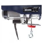 Лебедки электрические EINHELL BT-EH 600