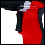 Гайковёрт ударный EINHELL CC-IW 450