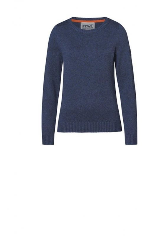 Пуловер мужской STIHL (Размер М)