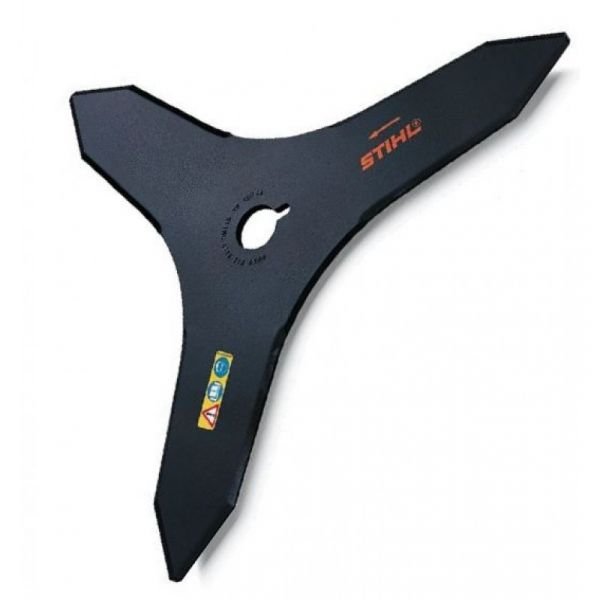 Нож для густой поросли BrushCut 300-3