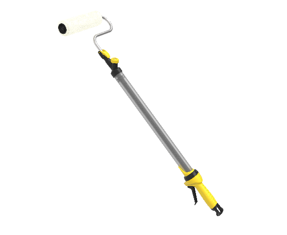 Ручной валик Wagner Easy Roller (2419944)