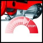 Лебедки электрические EINHELL TC-EH 250