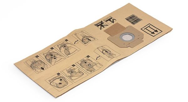 Фильтр-мешок для пылесосов SE 60