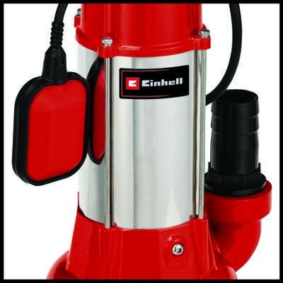 Насос погружной EINHELL GC-DP 1340 G