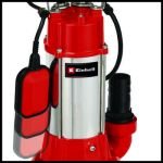 Насос погружной EINHELL GC-DP 1340 G
