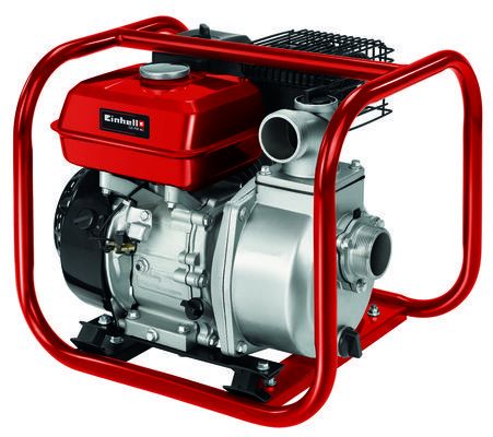 Мотопомпа EINHELL GE-PW 46