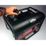Бензиновый генератор BRIGGS & STRATTON Sprint 3200A