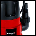 Погружной насос EINHELL GH-SP 2768