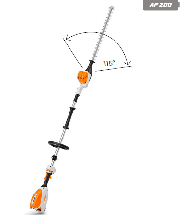 HLA 66 (без АК и ЗУ)