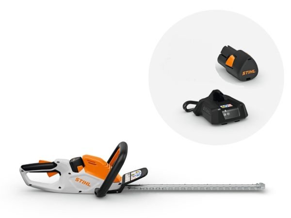 HSA 40.0   (AS 2 и AL 1)