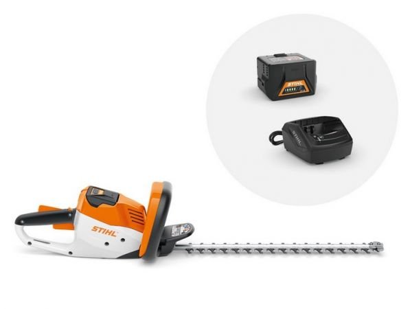 HSA 50.1 SET (AK 10 и AL 101)