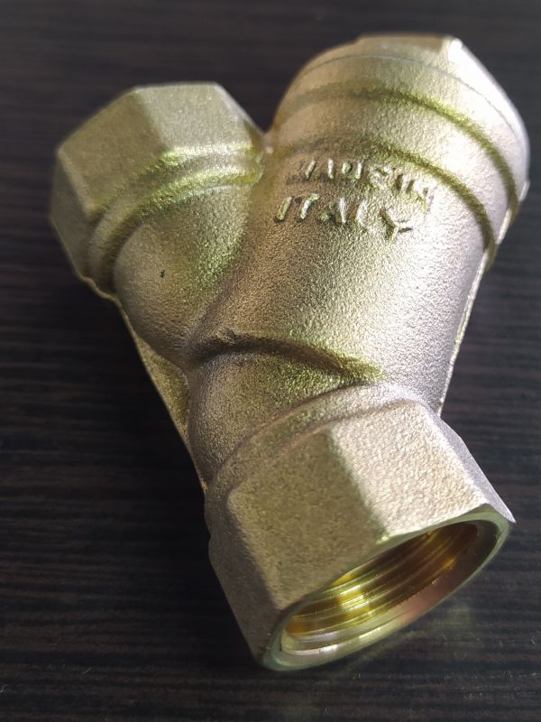 Водяной фильтр WAGNER для Plast Mix 15 (2349473)