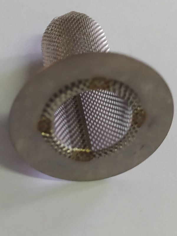 Фильтр для воды Plast Mix 15 (2349472)