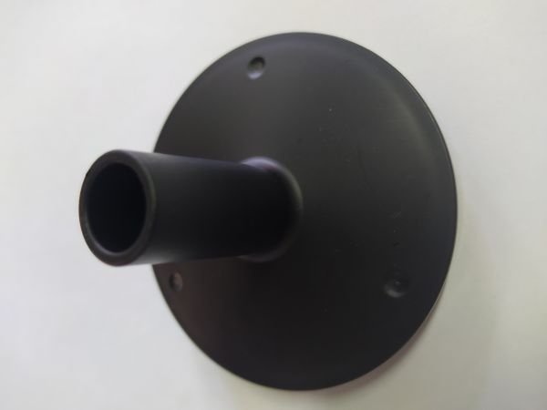 Корпус впускного фильтра WAGNER (580154)