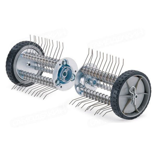 Насадка для удаления мха MF-MM