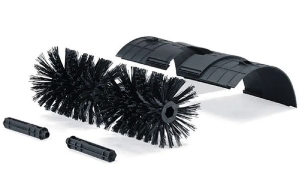 Подметальная щетка KB-MM