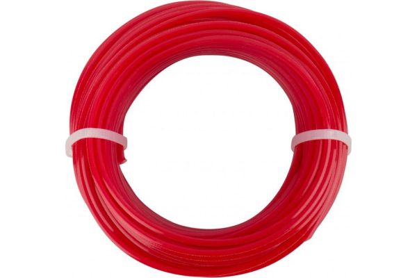 Струна триммерная круглого сечения 2,7 мм. 10 м.