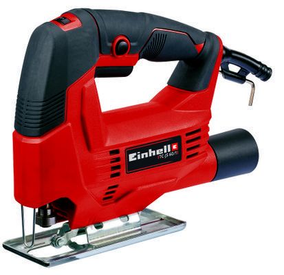 Лобзик электрический EINHELL TC-JS 60/1