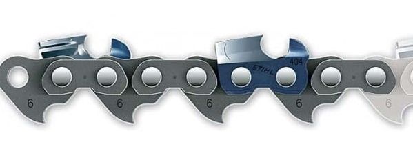 Цепь 60 звеньев (3621), 3/8" (1,6) 36 PS Rapid Super Comfort