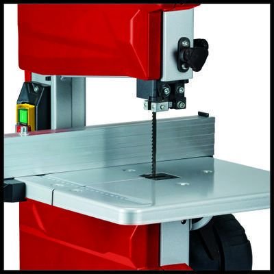Пила ленточная EINHELL TC-SB 200/1