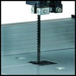 Пила ленточная EINHELL TC-SB 200/1