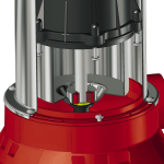 Насос погружной EINHELL RG-DP 8735